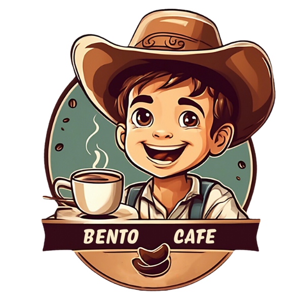 Bento Cafe